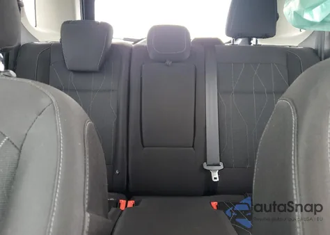 2018 Ford Ecosport Se z USA, uszkodzony, nr VIN MAJ3P1TE1JC178253